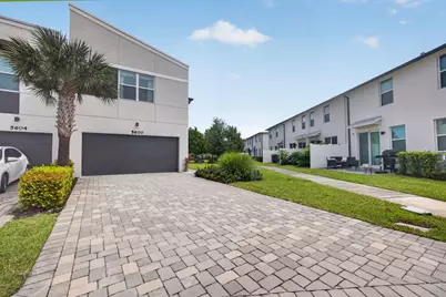 5600 Mentmore Drive, West Palm Beach, FL 33407 - Photo 1