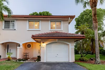 8956 NW 38th Drive, Coral Springs, FL 33065 - Photo 1