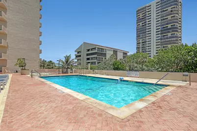 4200 N Ocean Drive #2-403, Riviera Beach, FL 33404 - Photo 31