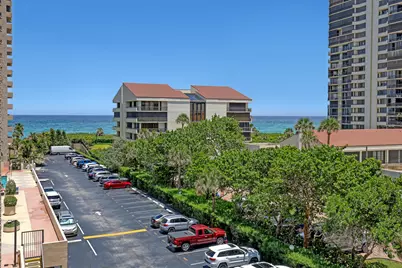 4200 N Ocean Drive #2-403, Riviera Beach, FL 33404 - Photo 19