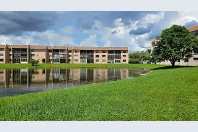 2981 N Nob Hill Road #201, Sunrise, FL 33322 - Photo 1