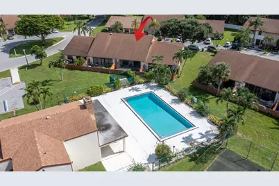 1250 Parkside Green Drive #B, Greenacres, FL 33415 - Photo 33
