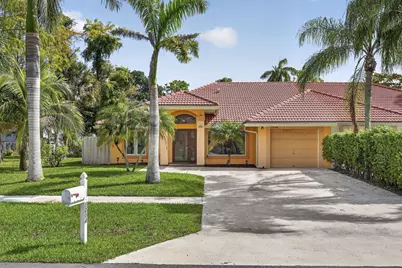 1204 Mulberry Place, Wellington, FL 33414 - Photo 3