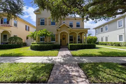 154 Bandon Lane, Jupiter, FL 33458 - Photo 1