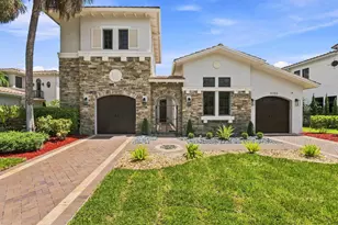 8166 Emerald Ave, Parkland, FL 33076 - Photo 1
