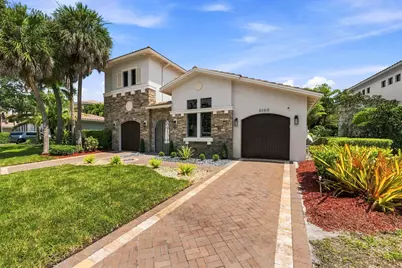 8166 Emerald Avenue, Parkland, FL 33076 - Photo 3