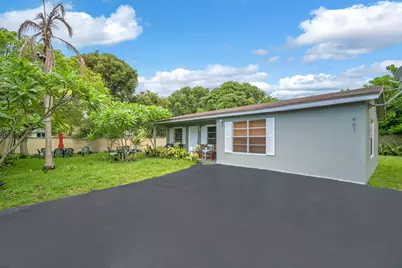461 NW 17th Place, Fort Lauderdale, FL 33311 - Photo 3