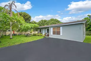 461 NW 17th Pl, Fort Lauderdale, FL 33311 - Photo 3