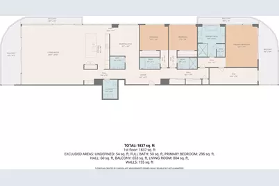 153 N Seabreeze Boulevard #902-S, Fort Lauderdale, FL 33304 - Photo 21