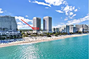 153 N Seabreeze Blvd, Fort Lauderdale, FL 33304 - Photo 1