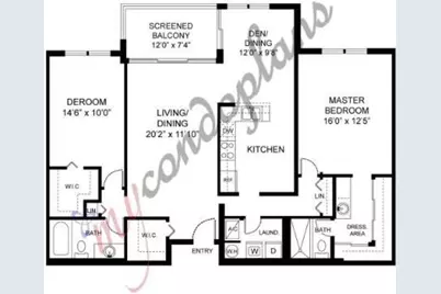 105 Lake Emerald Drive #711, Oakland Park, FL 33309 - Photo 27