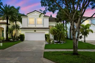 9861 Woodworth Ct, Wellington, FL 33414 - Photo 1