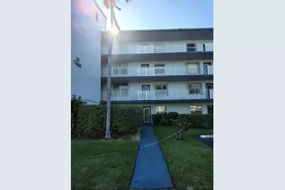 7680 NW 18th Street #105, Margate, FL 33063 - Photo 61