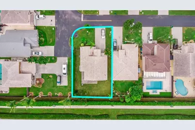 15466 SW 143rd Terrace, Miami, FL 33196 - Photo 3