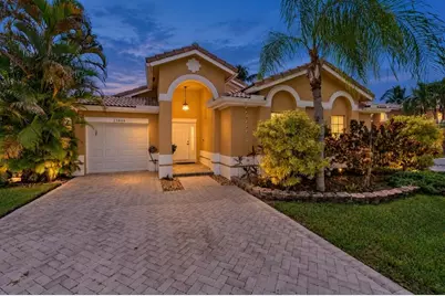 15466 SW 143rd Terrace, Miami, FL 33196 - Photo 1