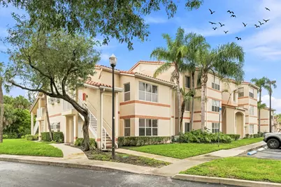 3350 Pinewalk Drive N #1411, Margate, FL 33063 - Photo 1