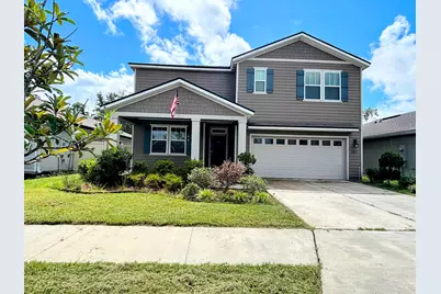 75014 Nassau Station Way, Yulee, FL 32097 - Photo 1
