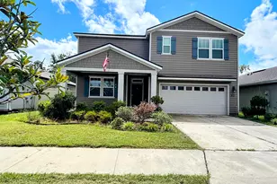 75014 Nassau Station Wy, Yulee, FL 32097 - Photo 1