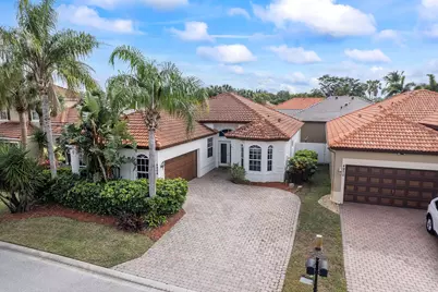 4964 Gateway Gardens Drive, Boynton Beach, FL 33436 - Photo 1