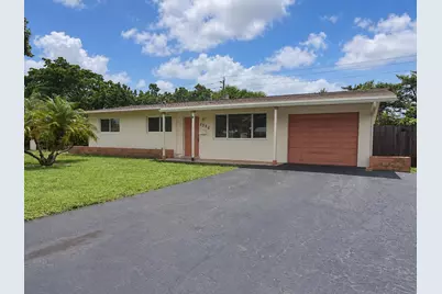 6884 NW 12th Street, Plantation, FL 33313 - Photo 3