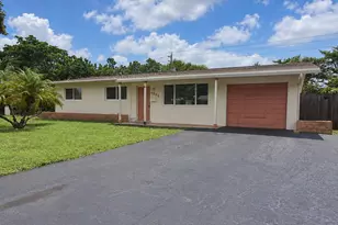 6884 NW 12th St, Plantation, FL 33313 - Photo 3