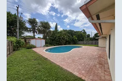 6884 NW 12th Street, Plantation, FL 33313 - Photo 15