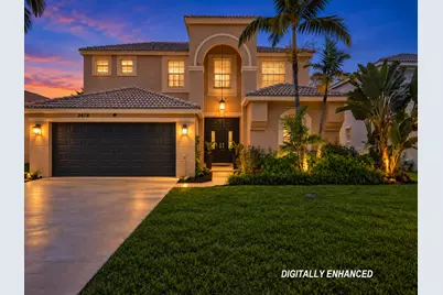 2478 Westmont Lane, Royal Palm Beach, FL 33411 - Photo 3