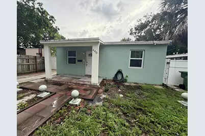 440 NW 15th Avenue, Fort Lauderdale, FL 33311 - Photo 1