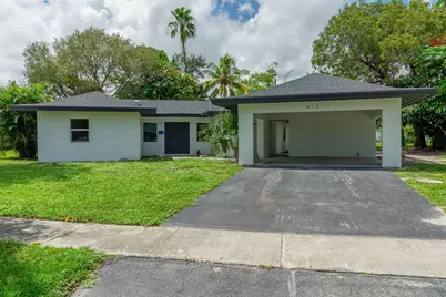 413 N Ware Drive, West Palm Beach, FL 33409 - Photo 1