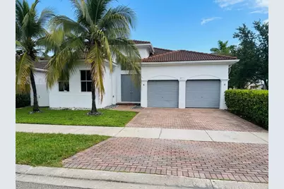 8911 NW 178th Lane, Hialeah, FL 33018 - Photo 1