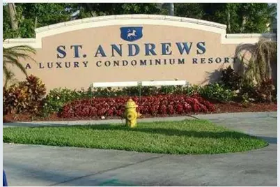 12148 Saint Andrews Place #111, Miramar, FL 33025 - Photo 1