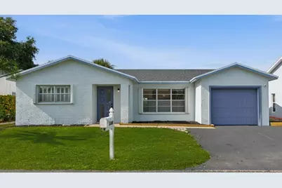7198 Pine Forest Circle E, Lake Worth, FL 33467 - Photo 1