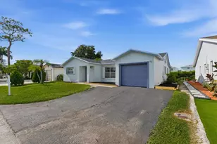 7198 Pine Forest Cir E, Lake Worth, FL 33467 - Photo 3