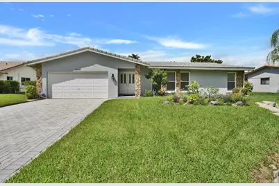 11175 NW 20th Drive, Coral Springs, FL 33071 - Photo 1