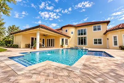 2825 Jockey Circle W, Davie, FL 33330 - Photo 9