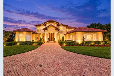 2825 Jockey Circle W, Davie, FL 33330 - Photo 1