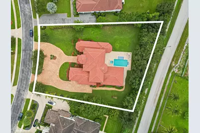 2825 Jockey Circle W, Davie, FL 33330 - Photo 75