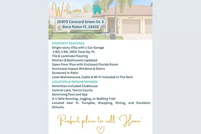 20970 Concord Green Drive #E, Boca Raton, FL 33433 - Photo 37