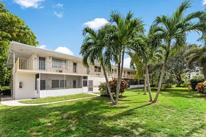 11 SW 4th Avenue #Unit 6, Boca Raton, FL 33432 - Photo 21