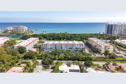 1111 S Ocean Boulevard #213, Boca Raton, FL 33432 - Photo 1