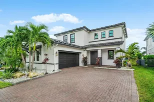 3138 Streng Ln, Royal Palm Beach, FL 33411 - Photo 1