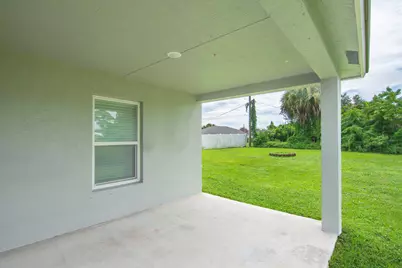 718 NE Perch Lane, Port Saint Lucie, FL 34983 - Photo 35