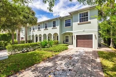 233 Malverne Road #233, 235, 237, 239, West Palm Beach, FL 33405 - Photo 1