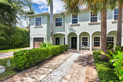 233 Malverne Road #233, 235, 237, 239, West Palm Beach, FL 33405 - Photo 25