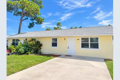3438 SE Iris Street, Stuart, FL 34997 - Photo 1