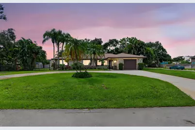 4746 Canal Drive, Lake Worth, FL 33463 - Photo 1