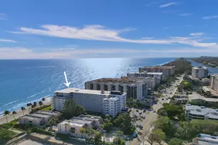 1169 Hillsboro Mile, Hillsboro Beach, FL 33062 - Photo 1