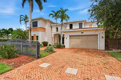 260 NE Wavecrest Court, Boca Raton, FL 33432 - Photo 3