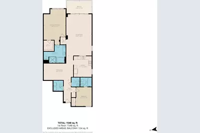 3340 NE 190th Street #1309, Aventura, FL 33180 - Photo 17