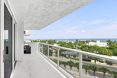 2715 N Ocean Boulevard #7D, Fort Lauderdale, FL 33308 - Photo 3